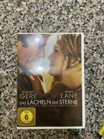 Das Lächeln der Sterne DVD mit Richard Gere -Top!
