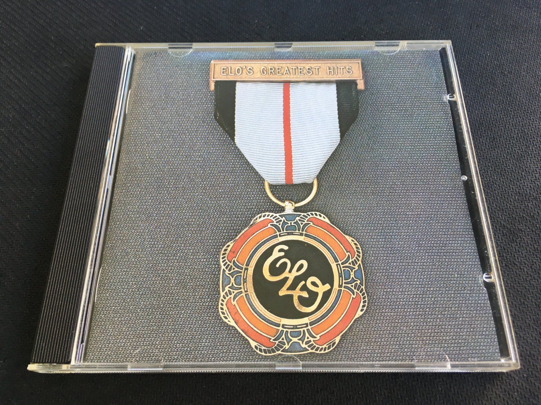 CD: Elo's Greatest Hits - Electric Light Orchestra -CD- – Usato da St.Gallen venduto da MedienJoe