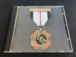 Elo's Greatest Hits - Electric Light Orchestra -CD-