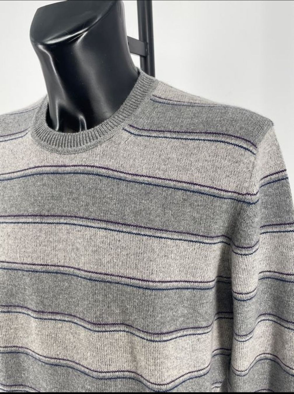 Pulls & Sweat-shirts: Kaschmir Pullover H.J.Harald‘s – D'occasion à Muri b. Bern par SauceBernoise 1