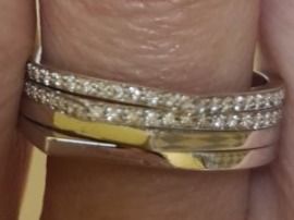 Anelli: REPOSSI Antifer Ring NEU Gr.53 – Nuovo (secondo la descrizione) da Richterswil venduto da Ivypearl 4