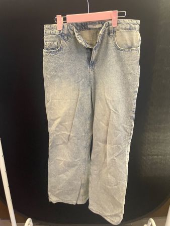 STR Jeans, hellblau, Grösse 38 - Perfekt für den Sommer!