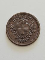 1 Rappen 1894
