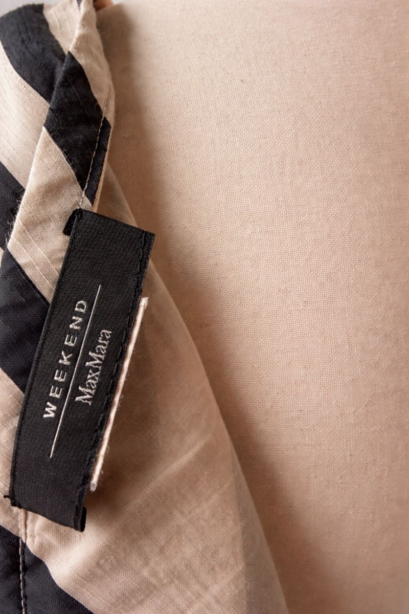 Max Mara Vestiti: Kleid Max Mara – Usato da Derendingen venduto da More_19 3