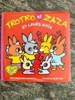 Trotro Et Zaza et leurs amis Par Bénédicte Guettier