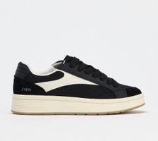 ZARA schwarze Sneaker Gr.39 NEU