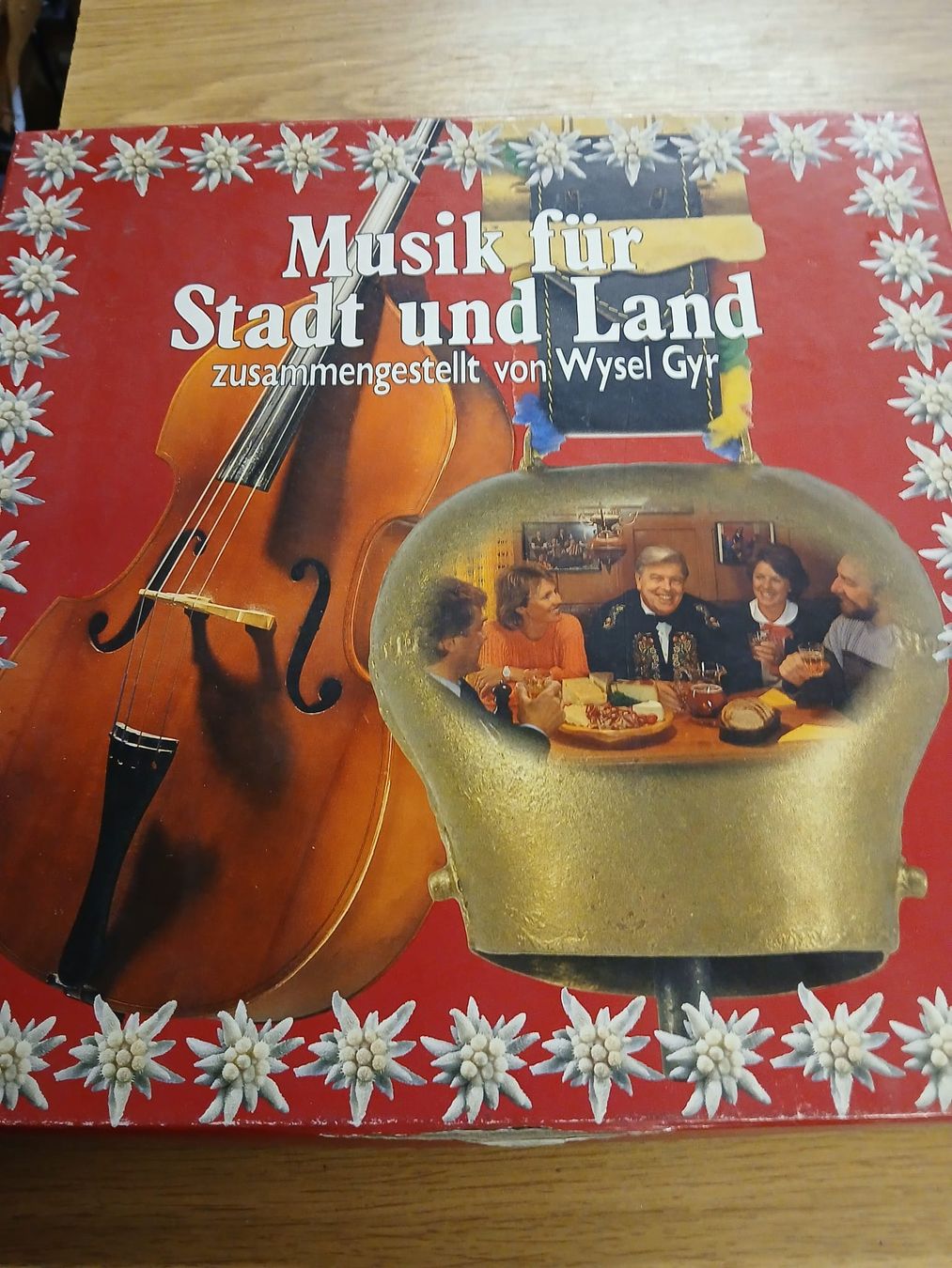 Schallplatten: Diverse Schallplatten   – Gebraucht aus Obfelden von Alf2005 1