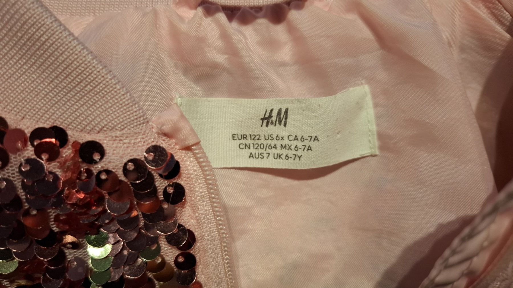 H&M Jacken & Mäntel: Jacke – Gebraucht aus bülach von bea_syq2 1