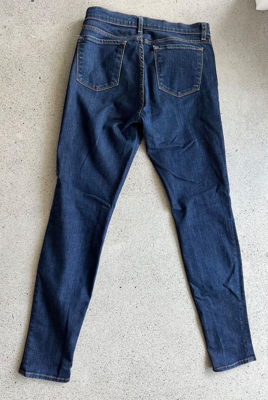 Jeans: Jeans, J Brand 31 – Usato da Richterswil venduto da Solemare47Nicole 3