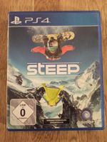 Steep PS4 / PS5  📀🎮📀