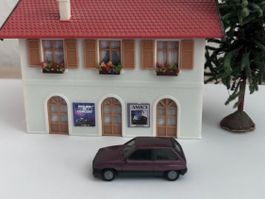 Herpa Opel Corsa