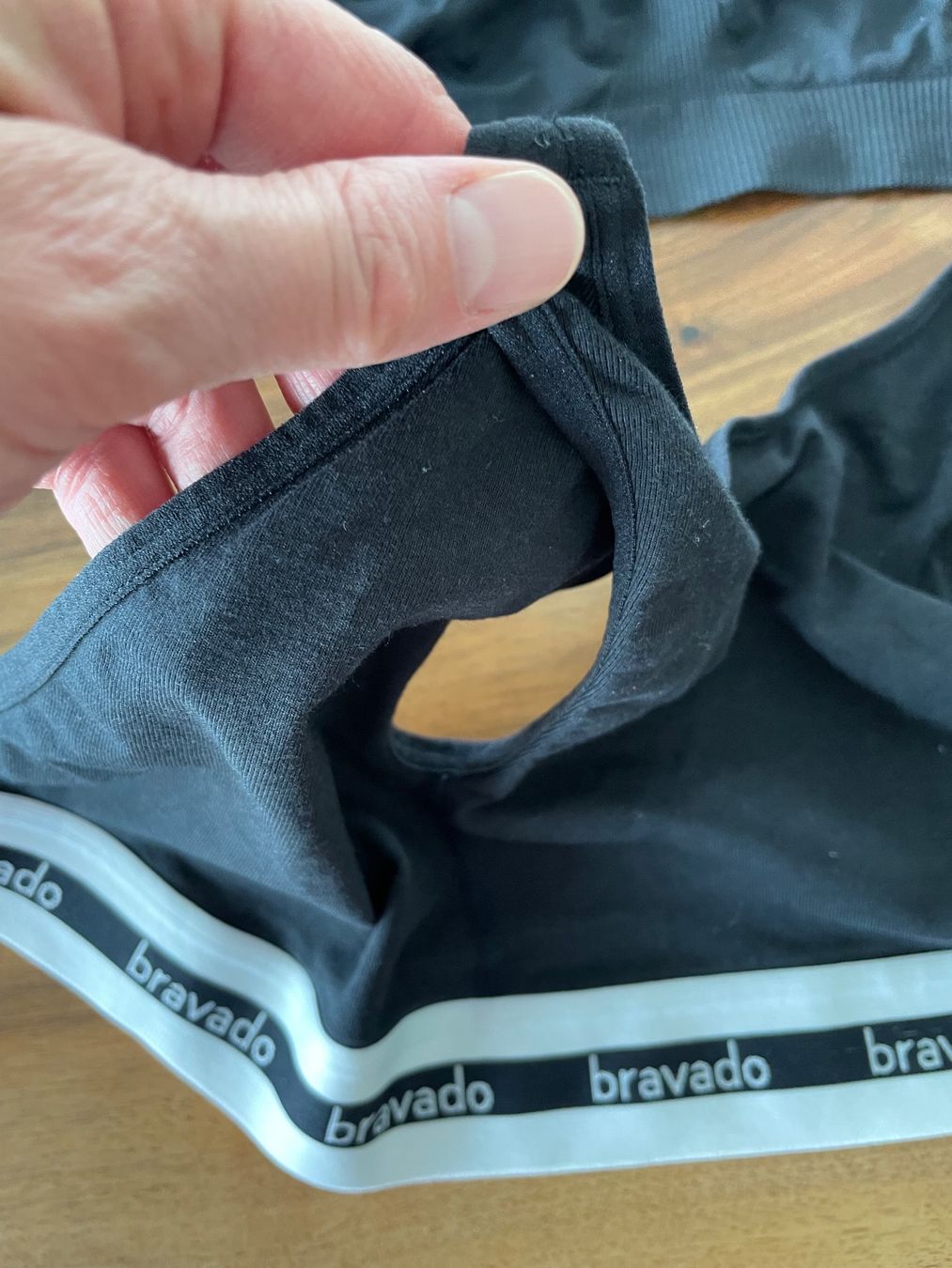 Sonstige Unterwäsche: Still- und Abpump-BH, Grösse M von bravado – Gebraucht aus Haslen AI von s176 2
