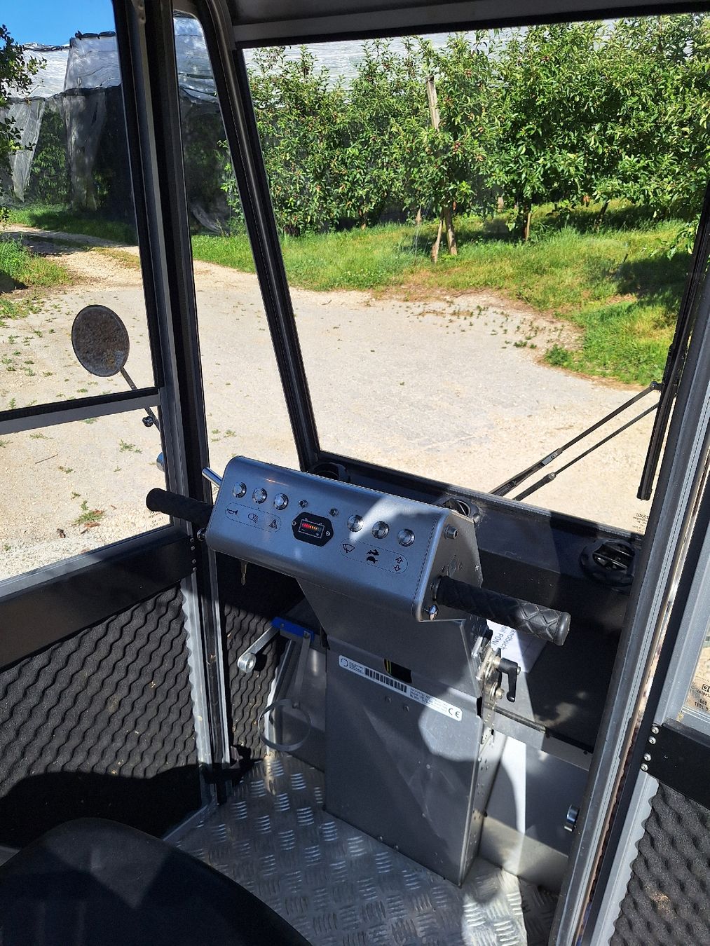 Elektromobile: Poni K12 Elektromobil – Gebraucht aus Bachs von Mengeli00 7