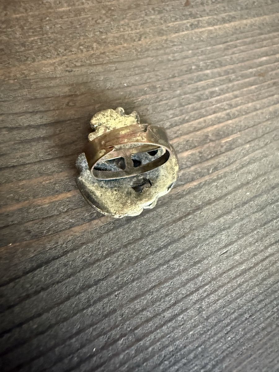 Guess Bagues: Guess Ring, verstellbar, – D'occasion à Thun par tahari 2