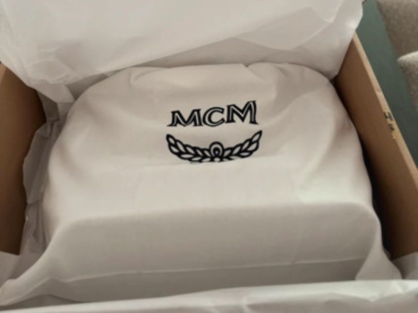 Sacs femmes: MCM Shopper – Neuf (Voir description) à Bennau par chi_cqb5 2