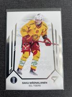 Sportzoo Saku Mäenalanen SCL Tigers Playoffs 2025