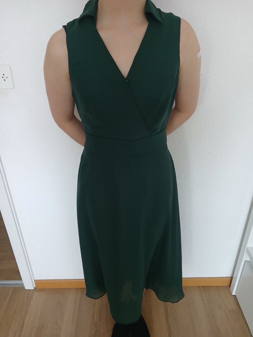 JJ’s House Robes: Ballkleid – D'occasion à Widnau par dan_w78n