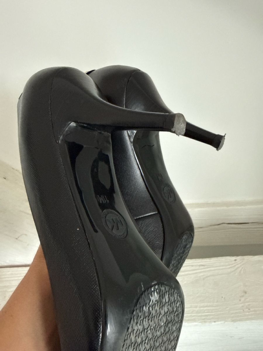 Michael Kors Scarpe da donna: Schwarze Michael Kors Pumps, Grösse 42 – Usato da Andhausen venduto da Ste_senn 4