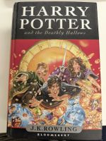 Harry Potter and the Deathly Hallows