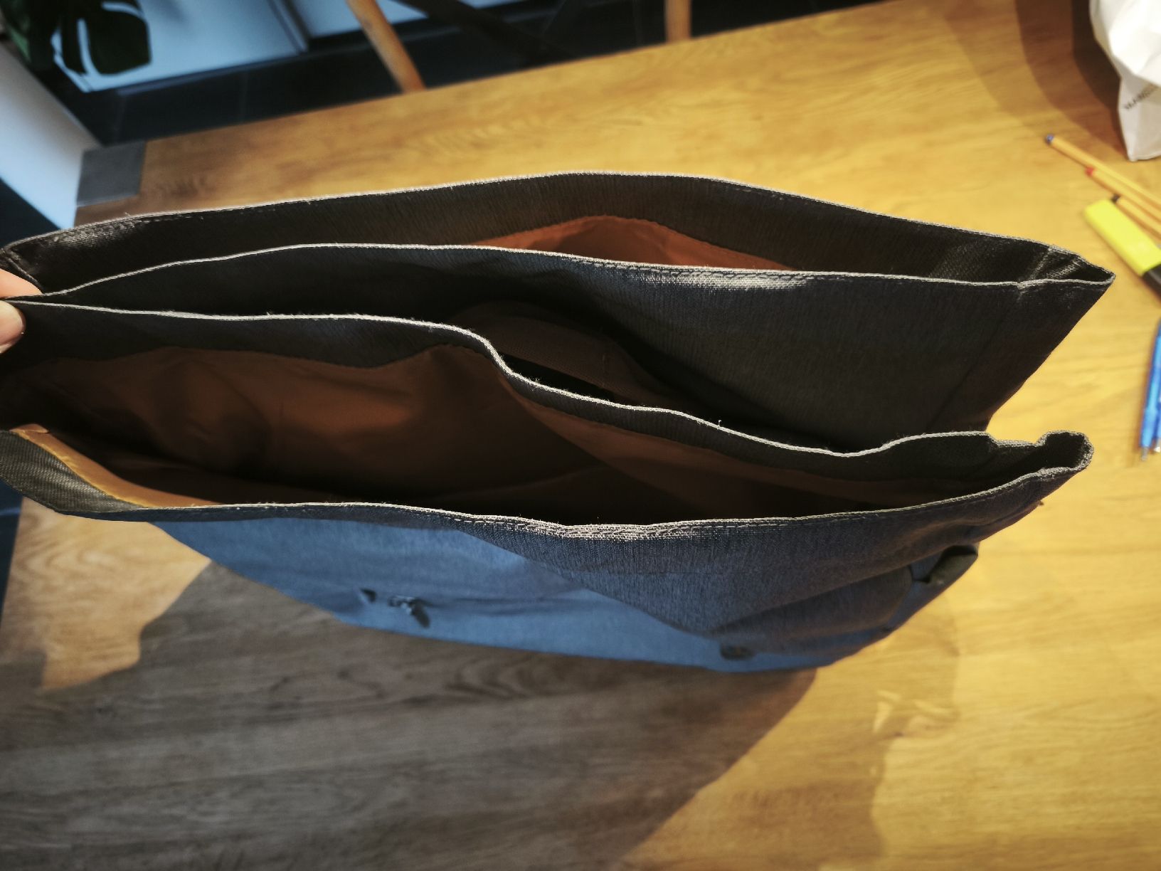 Borse: Wenger Grey Shoulder Bag – Nuovo (secondo la descrizione) da Zürich venduto da Crowsfeet 2