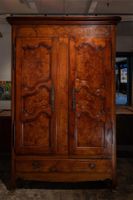 Barockes französisches Armoir (19. Jht.)