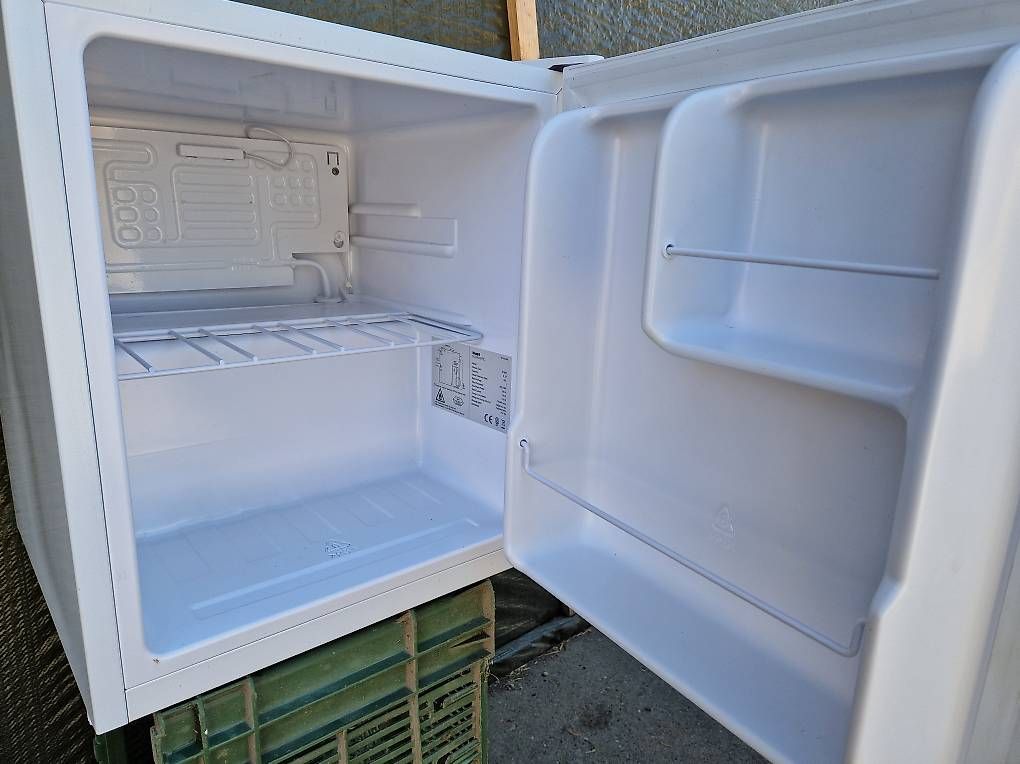 Novamatic Kühlschrank: Kühlschrank Novamatic – Gebraucht aus Merenschwand von AndrinaS 1