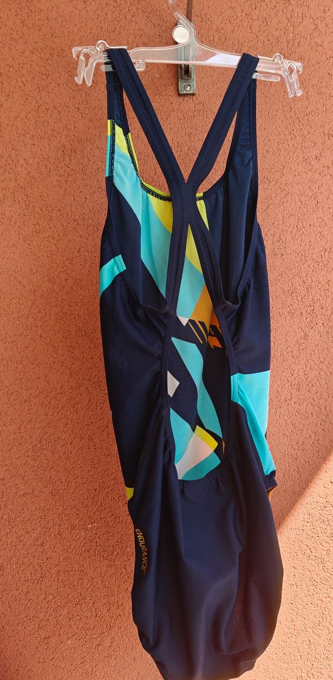 Speedo Maillots de bain & Bikinis: Maillot de bain 1 pièce Speedo – D'occasion à Genève par Kikou 1