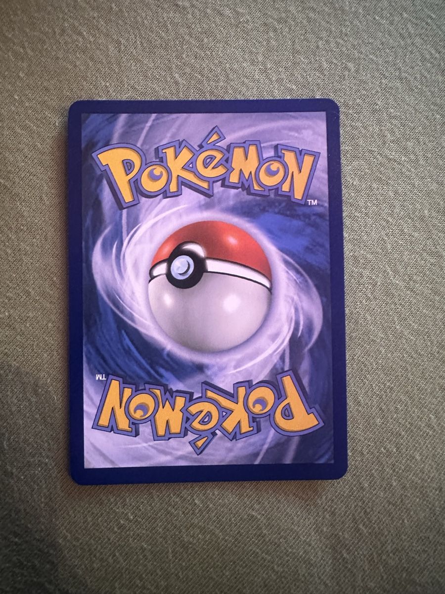 Pokémon Carte collezionabili: Simipour Pokemon  – Nuovo (secondo la descrizione) da Neschwil venduto da Fleckiii 1