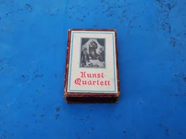 Kunst Quartett, alt