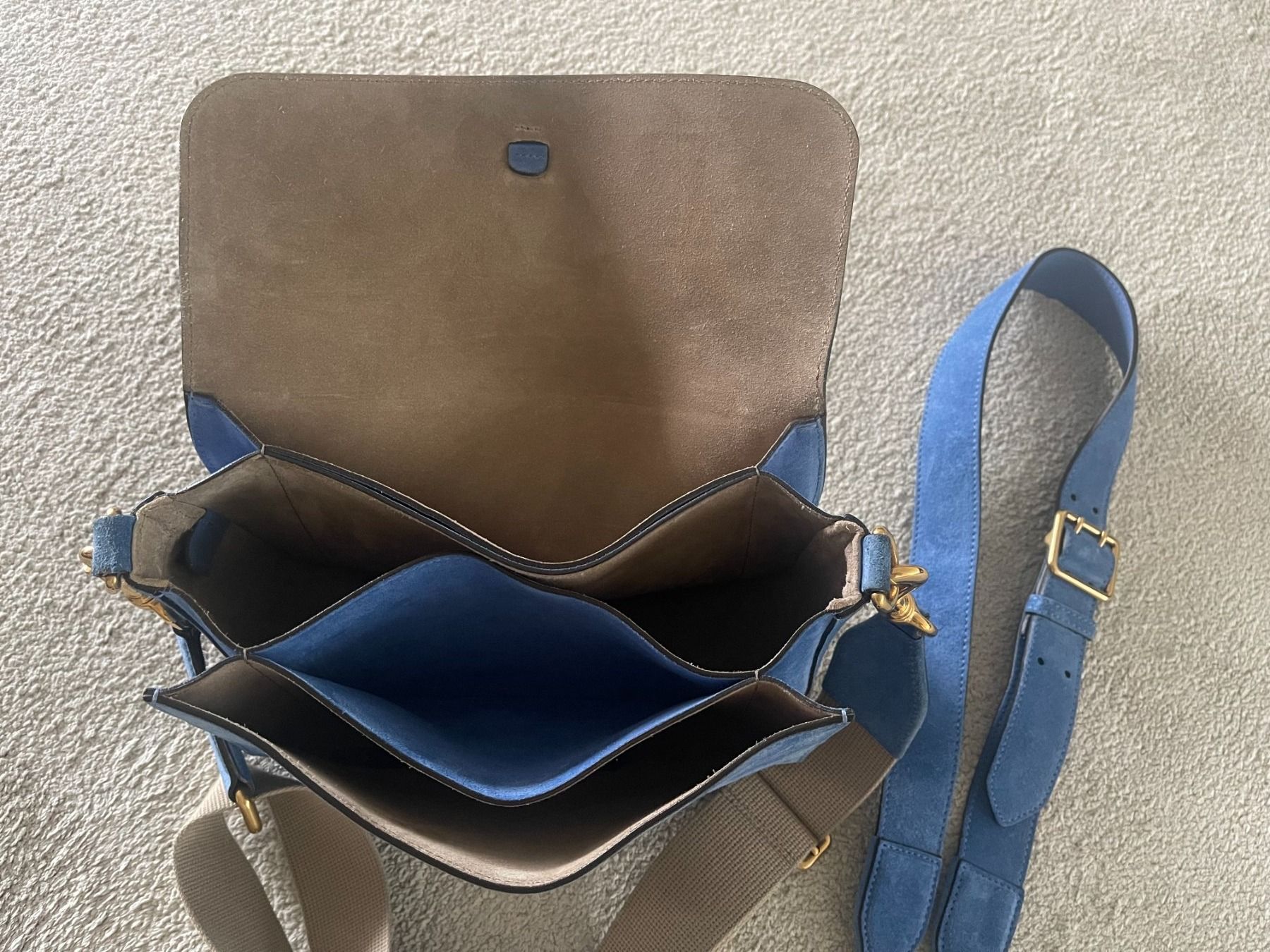 Gucci Borse da donna: GUCCI Tasche – Usato da Volketswil venduto da grindried 3