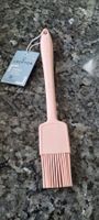 Crofton Pinsel/Bruschetta, neu, unbenutzt, rosa, Küche