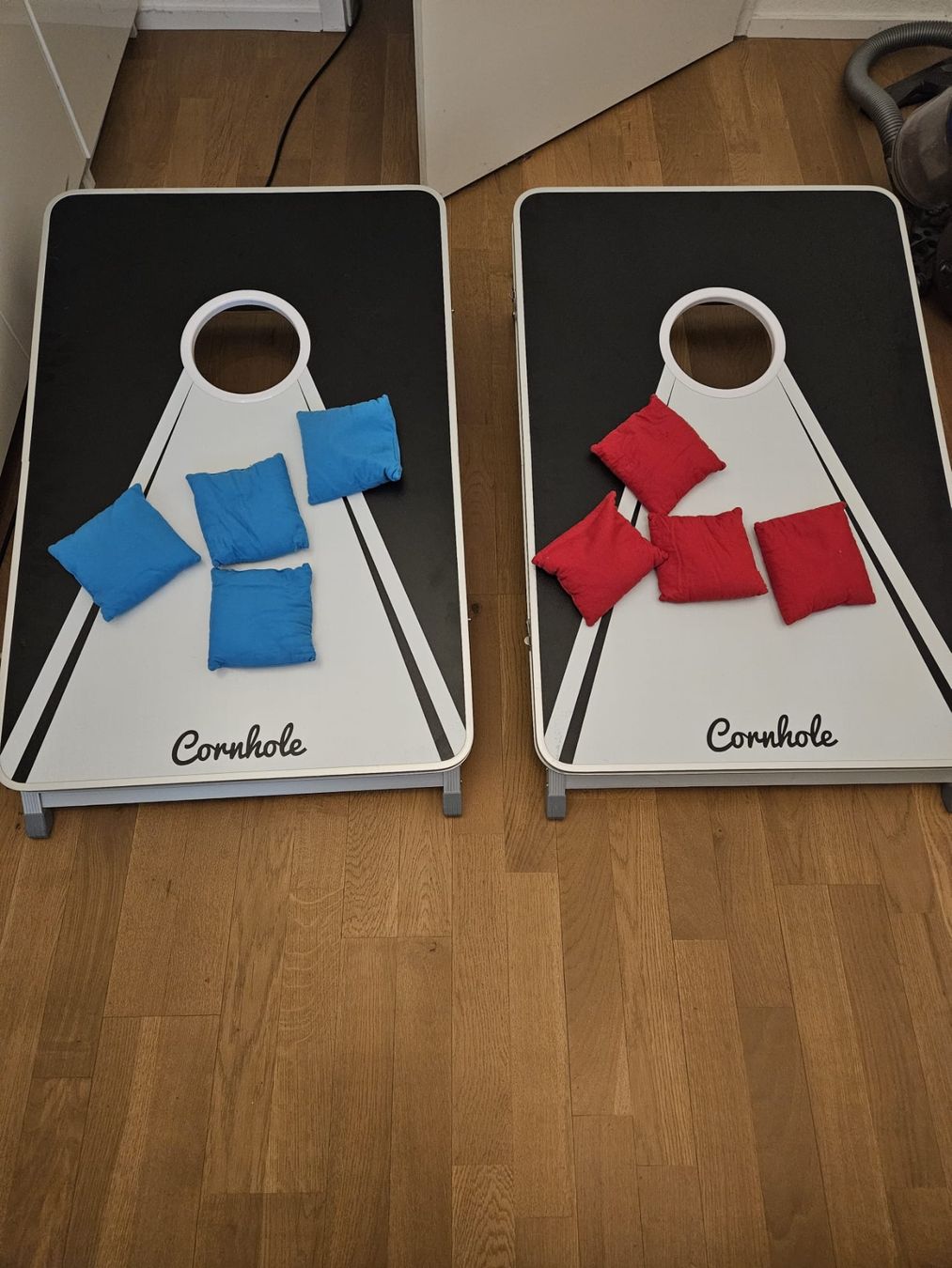 Giochi: Spiel Cornhole – Usato da Rümlang venduto da Girlie01