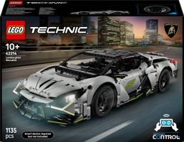 LEGO Technic 42214 Lamborghini Revuelto - NEUF