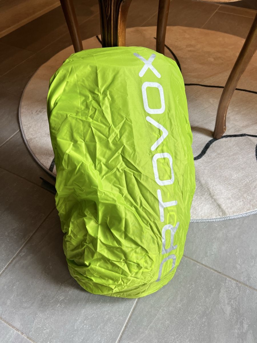 Ortovox Rucksäcke: Ortovox Traverse 20 backpack – Gebraucht aus Kandersteg von Siekierka01 5