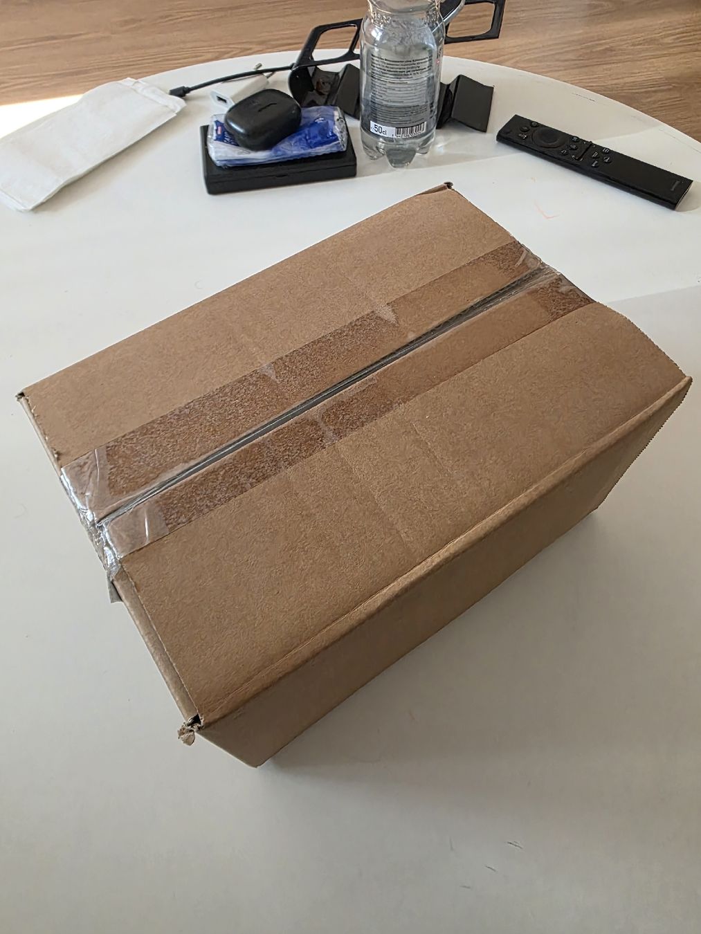 Bindegeräte: SpanSet Umreifungsgurte AR10K4, 4m, 20 Stk, Neu! – Neu und originalverpackt aus Glattbrugg von Athos.gonzi 2