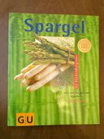 Spargel - Das Kochbuch, GU