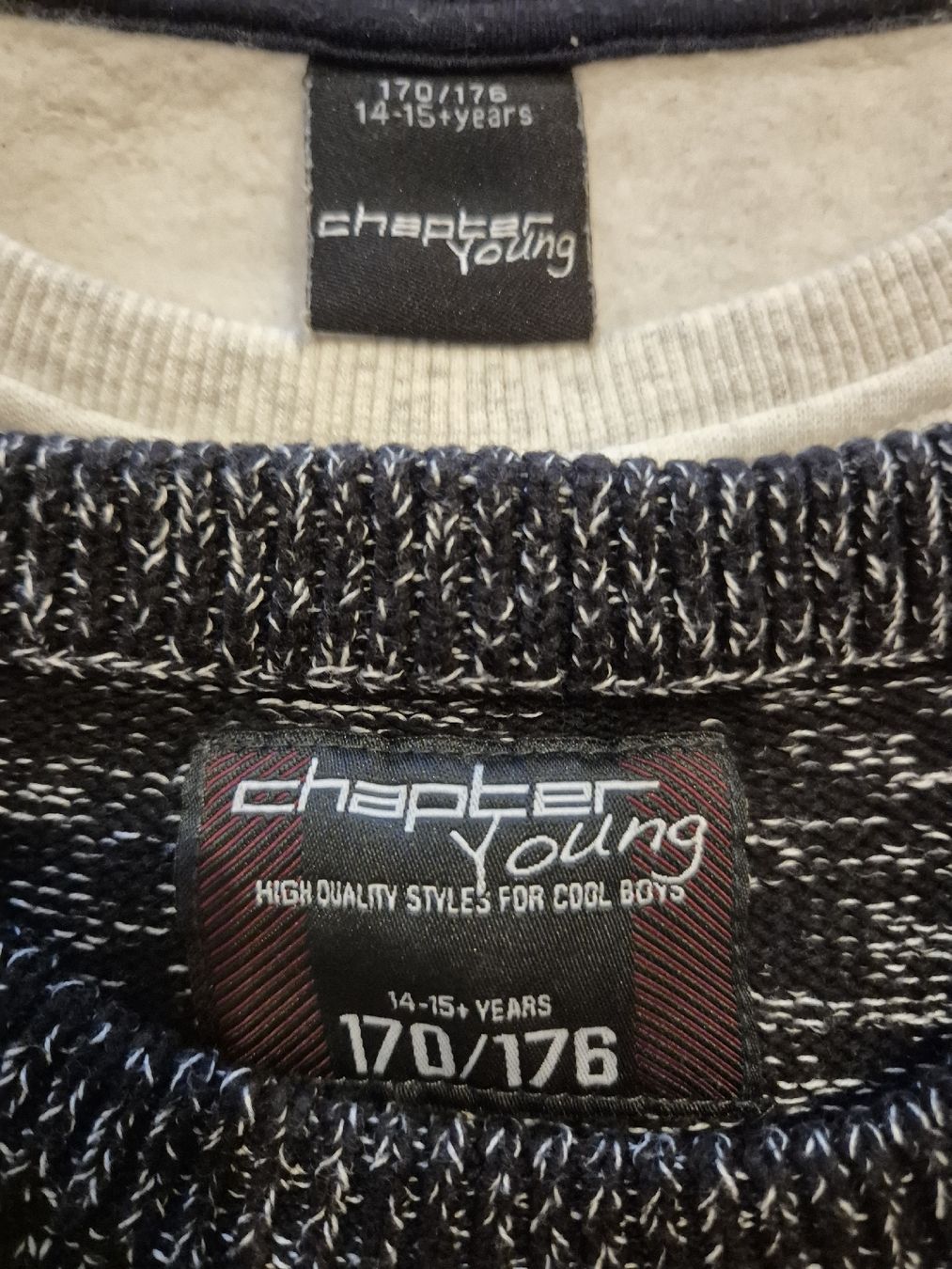 Maglioni & Felpe: Pullover 170/176 – Usato da Oetwil am See venduto da Janina5 3