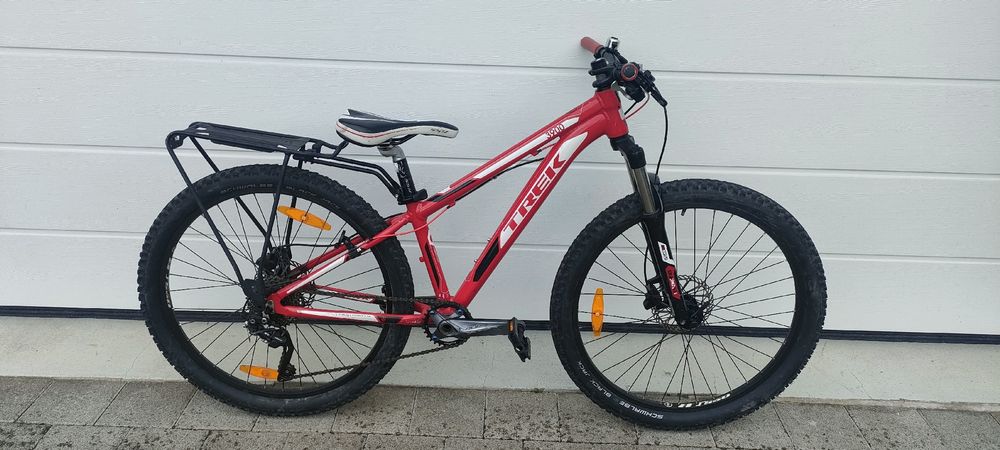 Trek on sale 3900 mtb