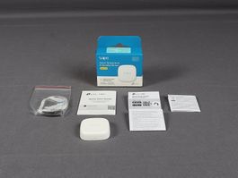 TAPO Smart Temperature & Humidity Sensor