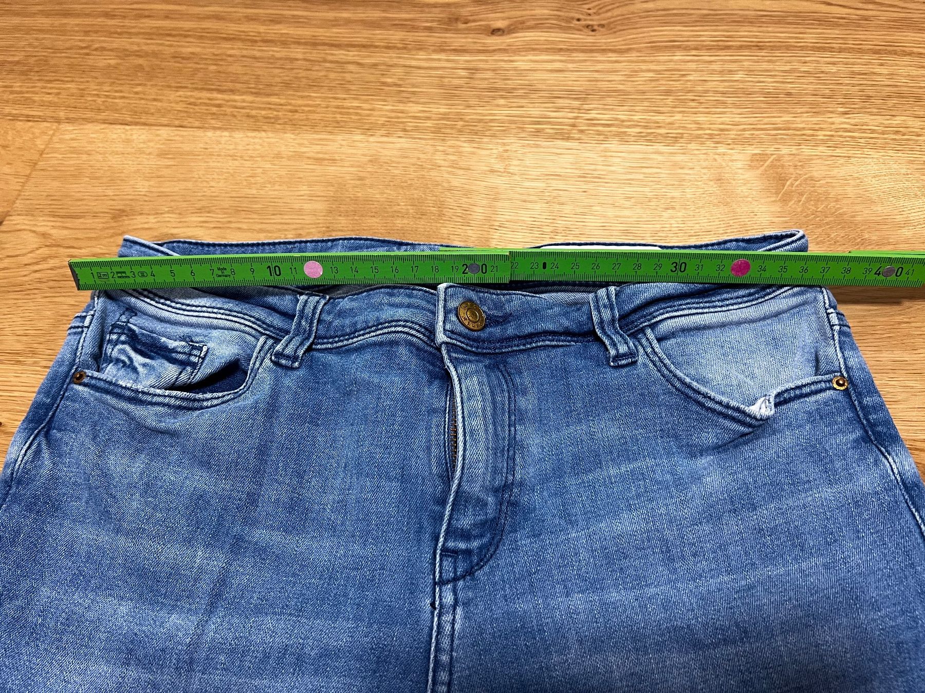 Esprit Jeans: Jeans Esprit / Grösse 30 – D'occasion à Escholzmatt par mel_58wh 2