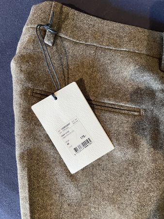 Tiger of Sweden | Gr. 48, neu mit Etikett