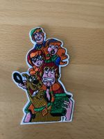 Cartoon Patch Sticker Aufnäher 17