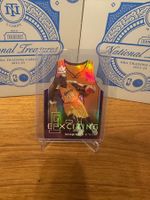Carte NBA Shaquille O'Neal E-X Exciting