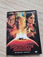 DVD Planète Rouge - Science-Fiction Culte