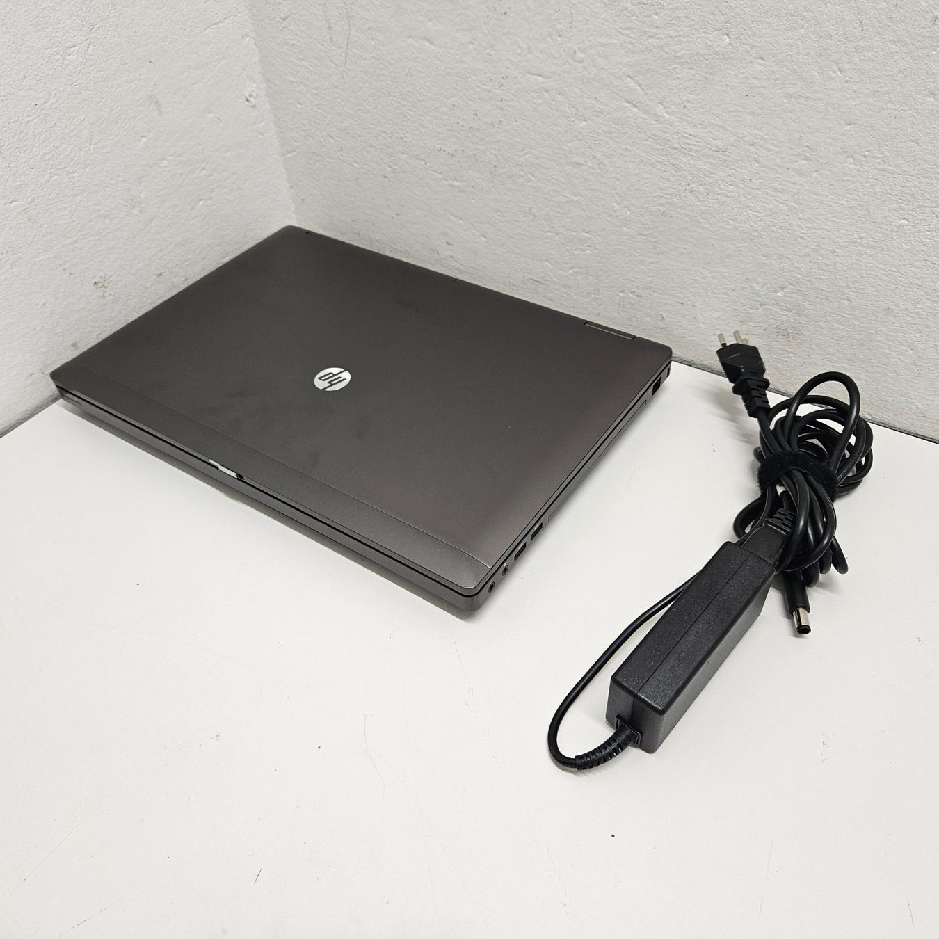 Hewlett Packard Notebook: HP ProBook 6570b – Usato da Niederdorf venduto da LeptonAG 4