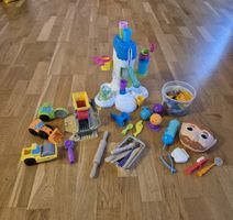 PlayDoh Knet-Sets