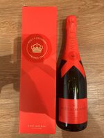 Moët & Chandon Rosé Impérial – Limited Edition 