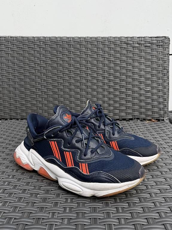 Adidas Chaussures hommes: Adidas Ozweego Schuhe – D'occasion à Meggen par gia_wz2q