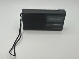 RADIO Vintage 1990 ! Schneider NT 1300 +Test OK ! FM