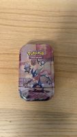 Pokemon 30th mini tin  DE 🇩🇪